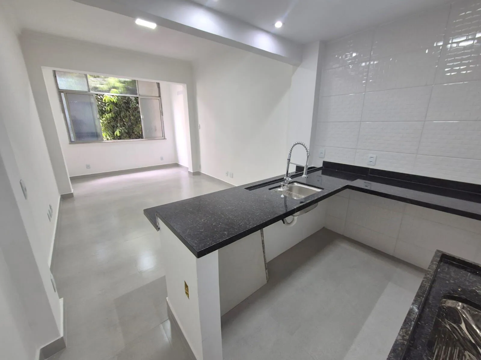 Imagem Apartamento à venda no bairro Botafogo em Rio de Janeiro/RJ