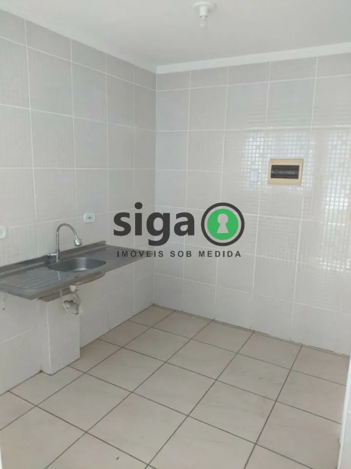 Imagem CASA DE CONDOMINIO COM 2 DORMITORIOS (1 SUITE) NO TABOAO DA SERRA (JARDIM MARIA ROSA)