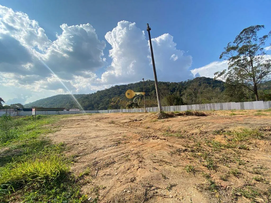 Imagem Terreno para Venda em Teresópolis / RJ no bairro Albuquerque