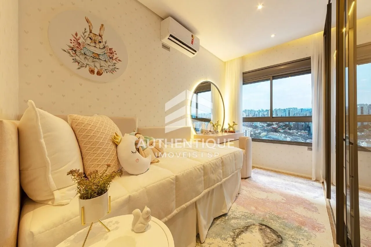Imagem TUCUNA 250 PERDIZES - Apartamento à venda no bairro Perdizes - São Paulo/SP, Zona Oeste