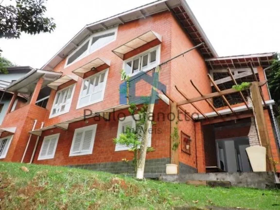Imagem Casa à venda no Condomínio Parque das Artes