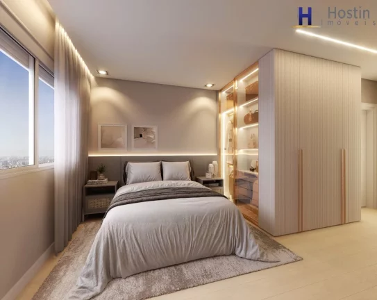 Imagem APARTAMENTO RESIDENCIAL em Piçarras - SC, Balneario Piçarras