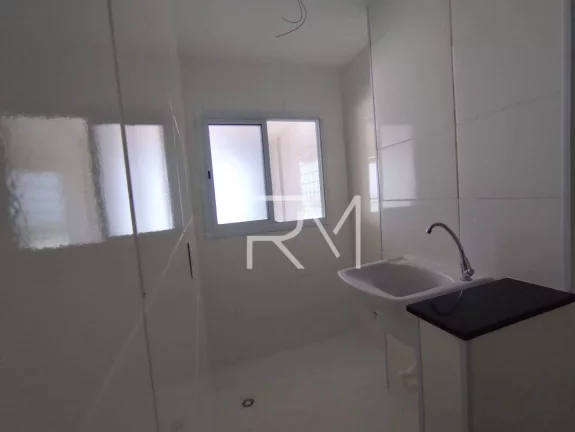 Imagem Apartamento com 3 dormitórios à venda, 91 m por R$ 678.000 - Vila Dinópolis - Mongaguá/SP
