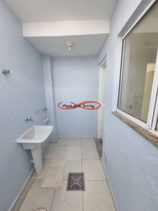 Imagem Sobrado em Condomínio à Venda – Itaquera, São Paulo (SP).