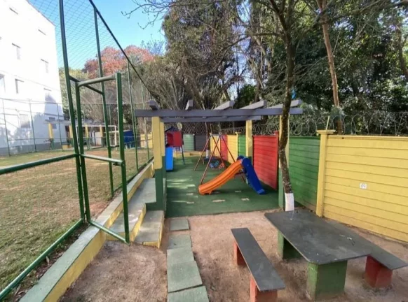 Imagem Apartamento 2 quartos - Parque Reserva Fazenda Imperial