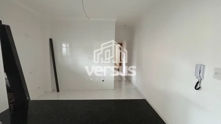 Imagem APARTAMENTO 2 DORMITÓRIOS - R$ 379 - BOQUEIRÃO - PRAIA GRANDE