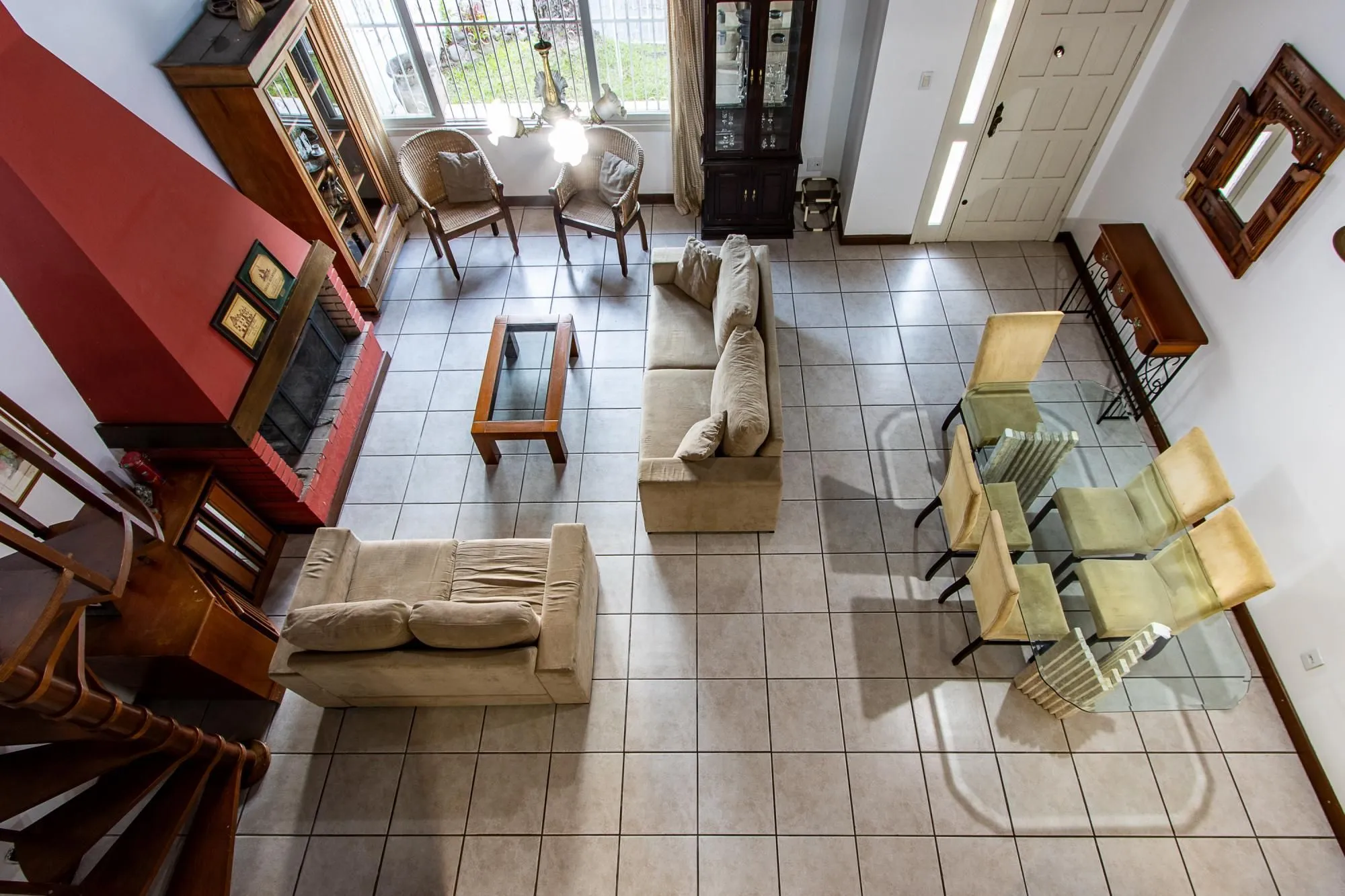 Imagem Casa completa e sofisticada no Jardim Verde Ipanema!