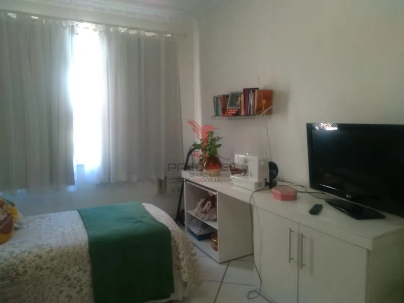 Imagem Apartamento 1 dormitório 50m² 1 vaga Jardim Guanabara Rio de Janeiro/RJ