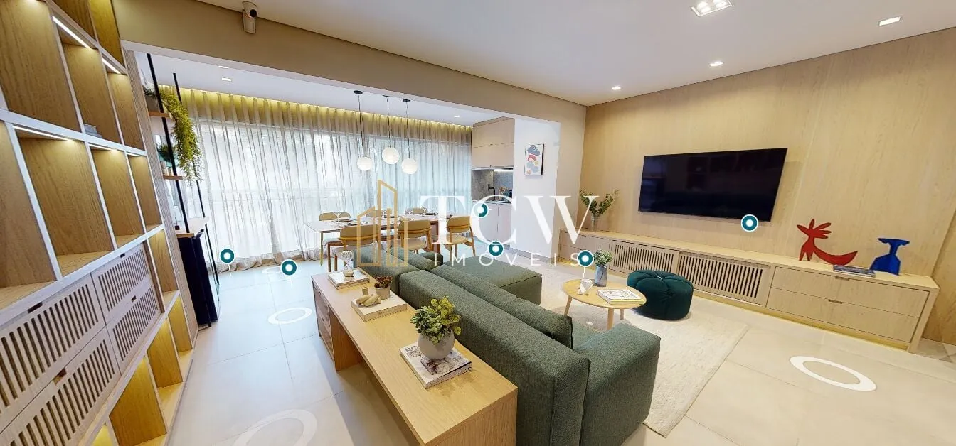 Imagem Apartamento à venda no bairro Saúde - São Paulo/SP, Zona Sul