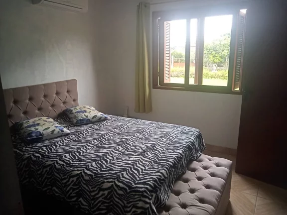 Imagem Sítio com 1200m², Casa e Galpão, Próximo a RS 040, Morro Grande, Viamão