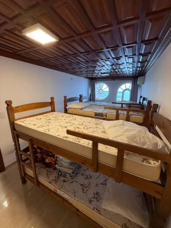 Imagem APARTAMENTO COM 278,00 m² - TUPI - PRAIA GRANDE SP