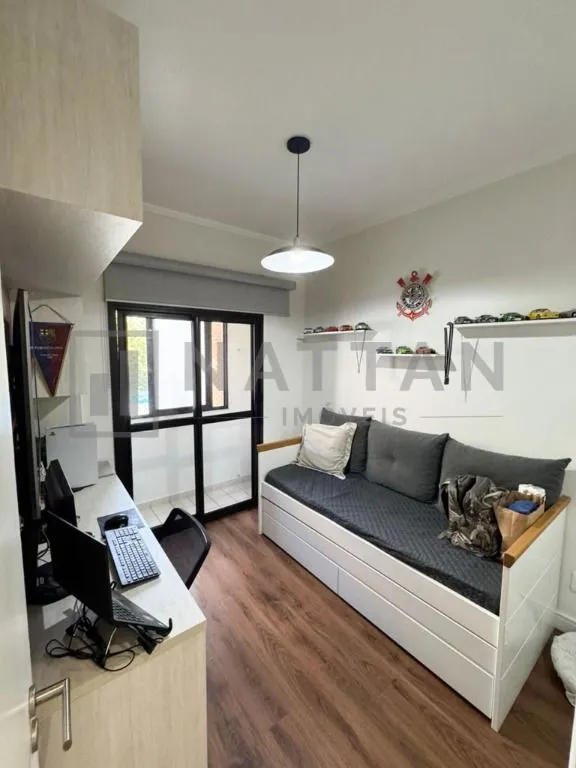 Imagem Apartamento Duplex com 2 dormitórios à venda, 160 m² por R$ 1.745.000,00 - Tatuapé - São Paulo/SP