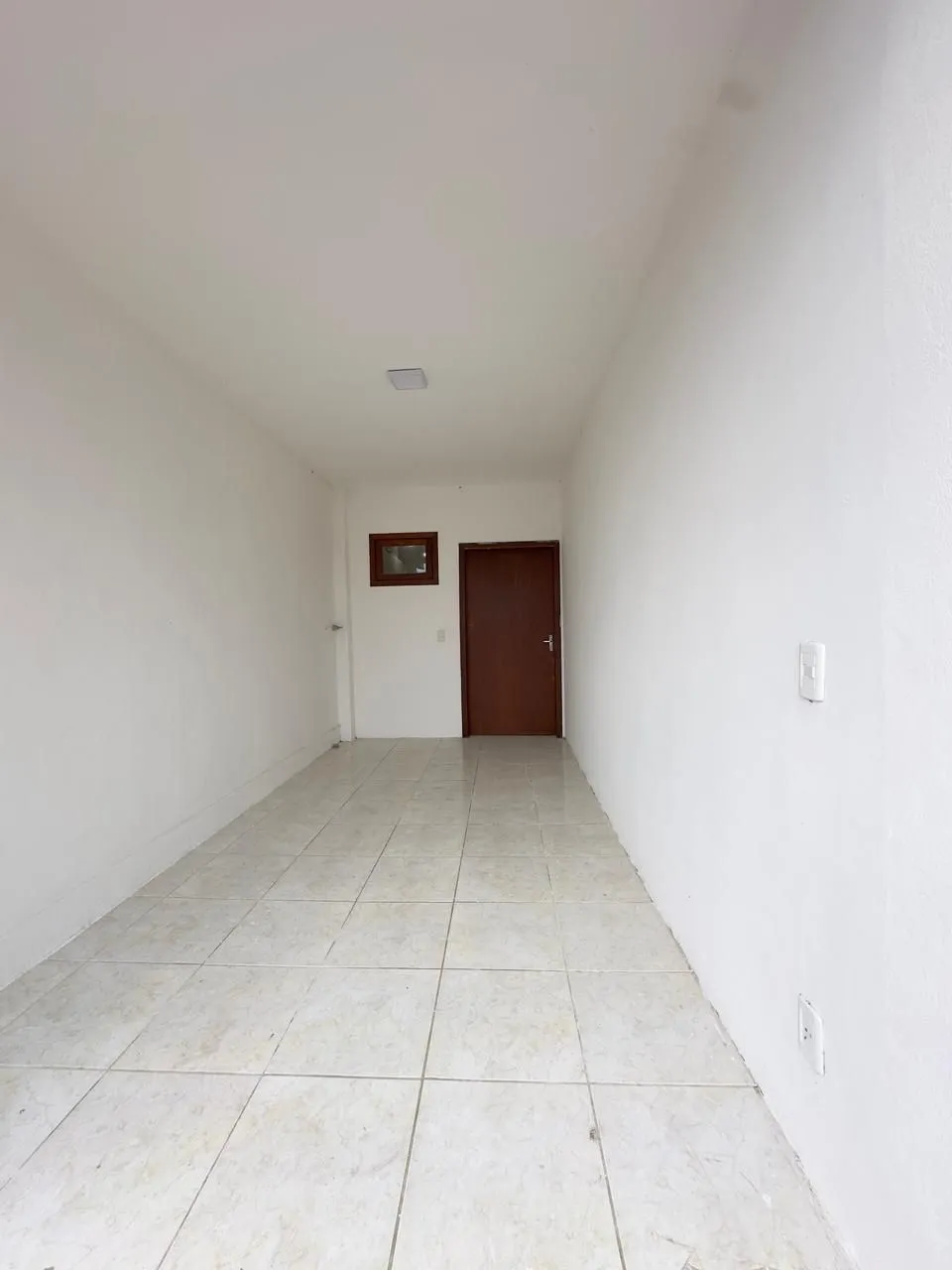 Imagem CASA DE DOIS QUARTOS COM PISCINA NO BAIRRO PONTA GROSSA