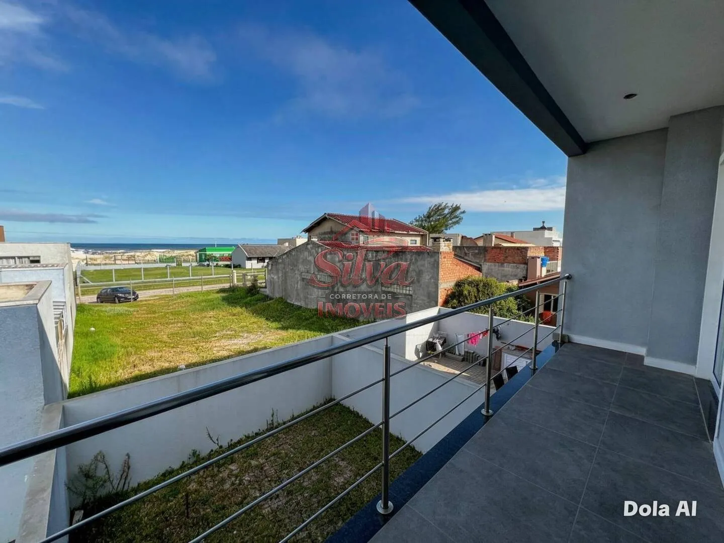 Imagem C314 |Duplex 3 dormitórios (1 suíte) a 130m do mar - Presidente
