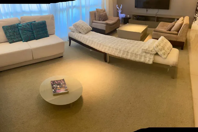 Imagem Apartamento com 4 Quartos à Venda, 243 m² em Patamares - Salvador