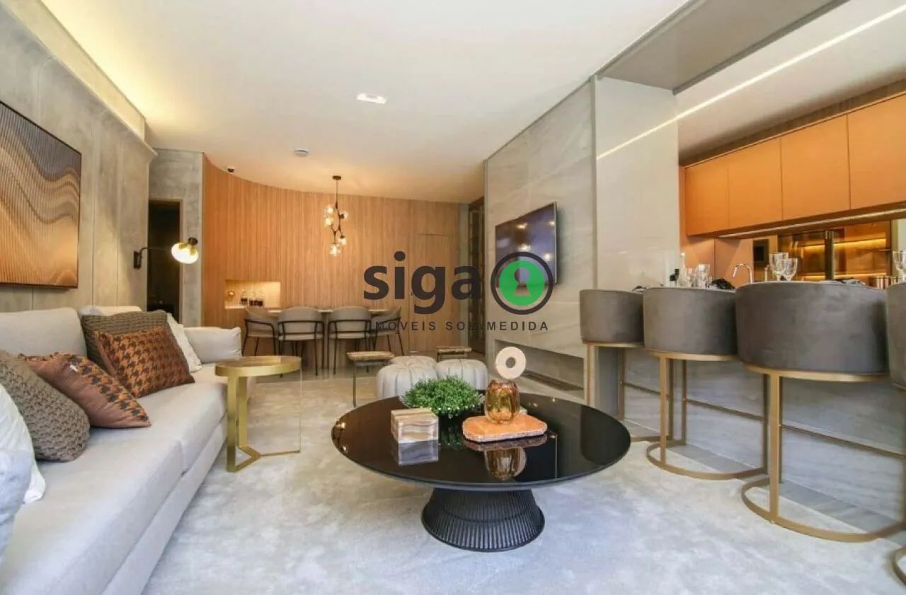Imagem Apartamento para venda em Perdizes 03 suítes, São Paulo - SP