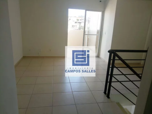 Imagem Apartamento com 2 dormitórios à venda, 96 m² por R$ 430.000,00 - Vila Industrial - Campinas/SP