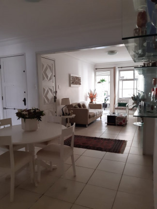 Imagem Apartamento com 3 Quartos à Venda, 108 metros em Aldeota - Fortaleza