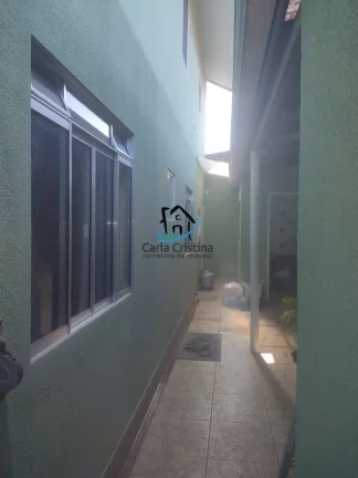 Imagem CASA RESIDENCIAL em PONTAL DO PARANÁ - PR, Balneário Shangri-lá