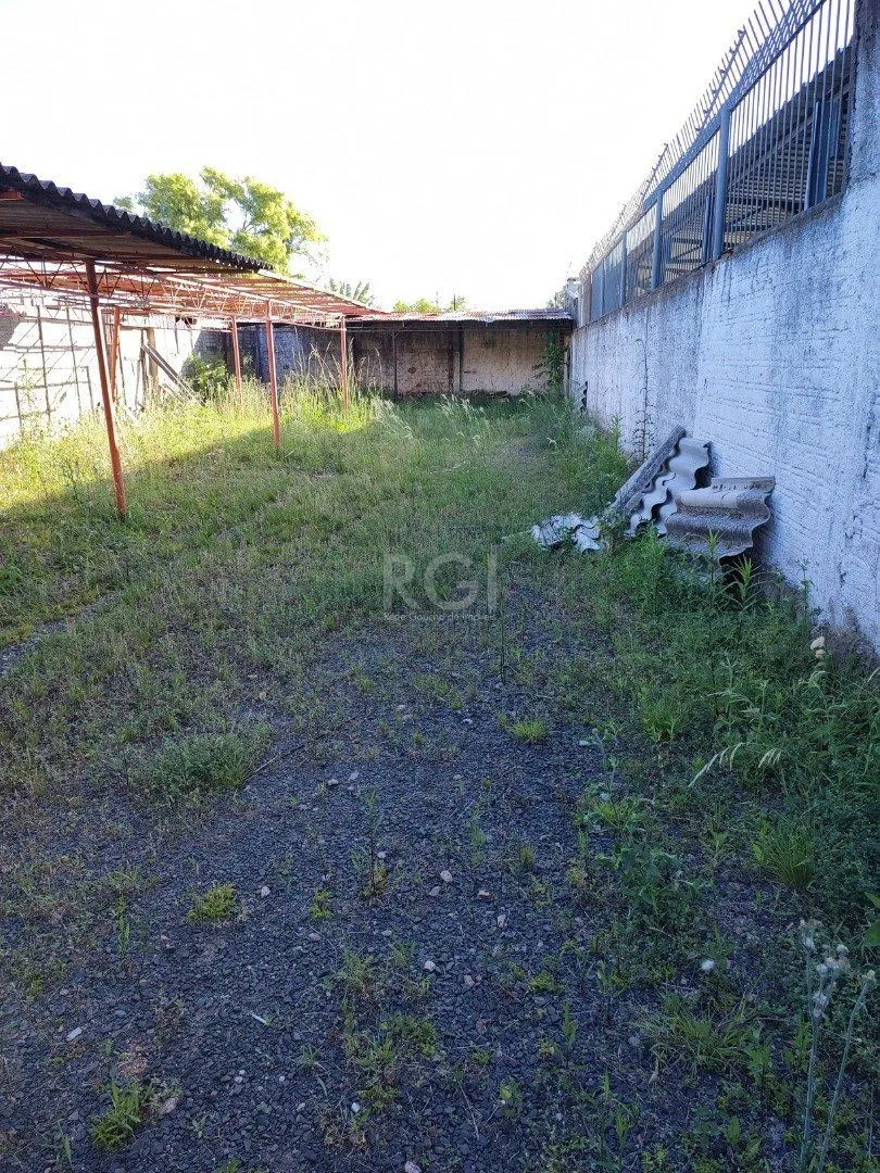 Imagem Terreno em Cristal