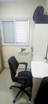 Imagem Cobertura 2 Quartos Santo Andr?(C) - SP - Vila Clarice