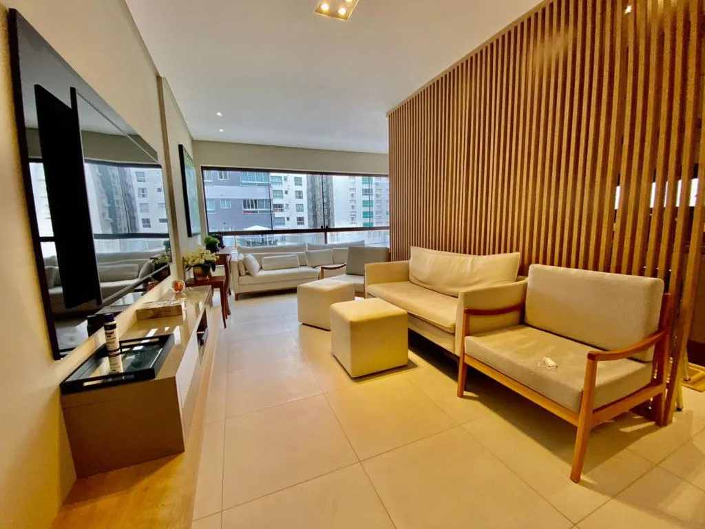 Imagem Apartamento 3 Dormitórios - Bairro Centro