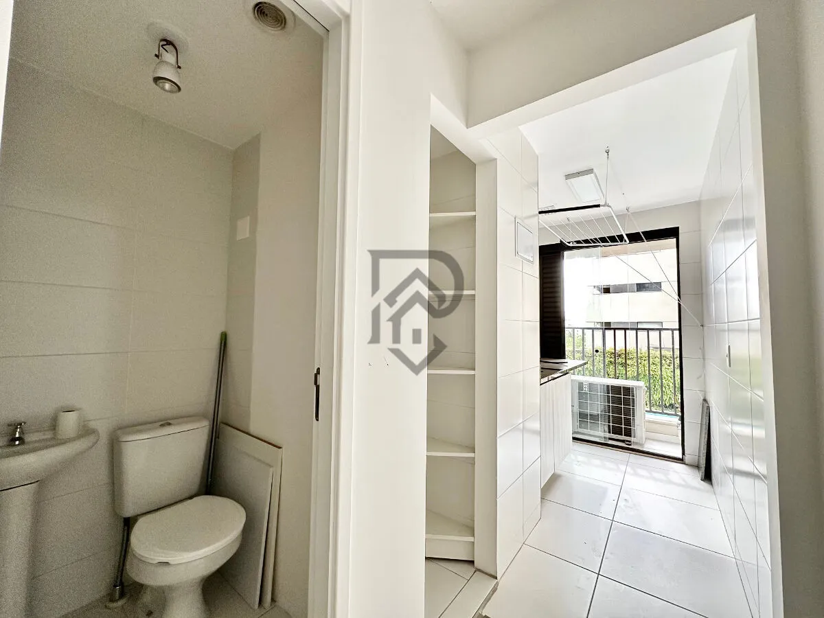 Imagem Apartamento Vila mariana decorado