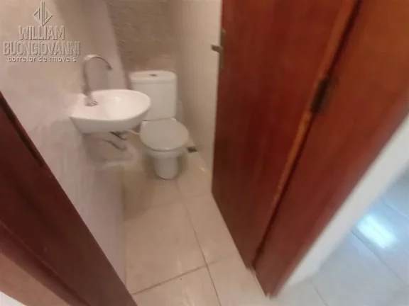 Imagem Casa à Venda em Ocian, Praia Grande - SP