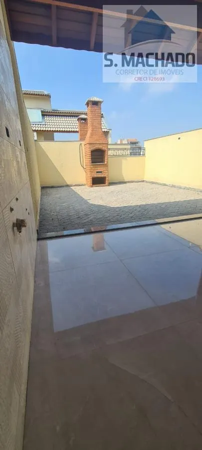 Imagem Apartamento para Venda em Santo André / SP no bairro Campestre