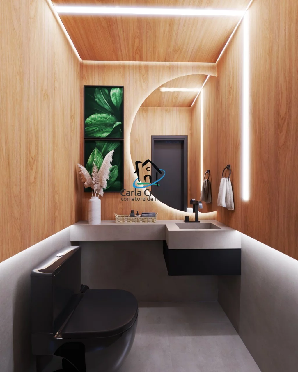Imagem CASA RESIDENCIAL em MATINHOS - PR, praia grande