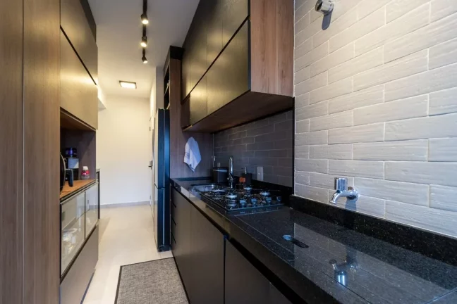 Imagem Apartamento à venda em São Paulo, Vila Mariana, com 1 quarto, 65m2