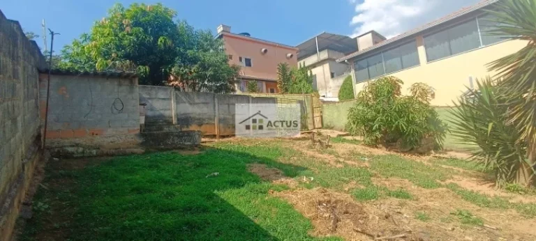 Imagem Lote de 360 metros no bairro Morada da Serra em Ibirité