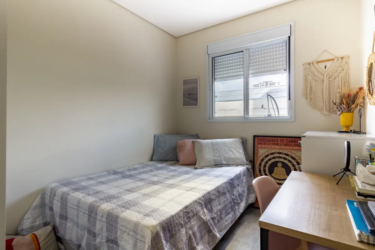 Imagem Apartamento garden para venda em Mooca com 2 quartos, 123.84m2