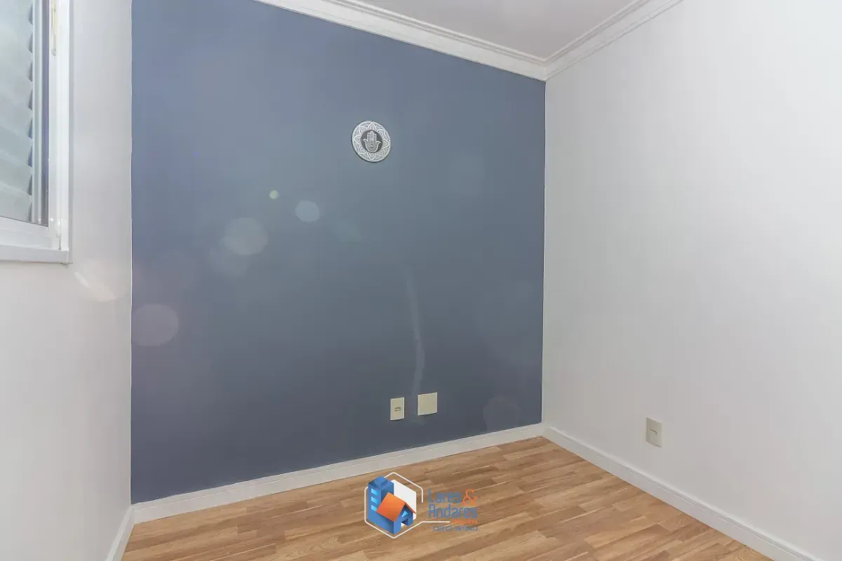 Imagem Apartamento para venda em Lapa com 3 quartos, sendo 1 suíte, 70m²