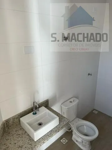 Imagem Sobrado para Venda em Santo André / SP no bairro Parque das Nações