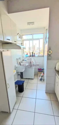 Imagem Ap 2 quartos, lazer, 1 vaga coberta, Praia de Itaparica