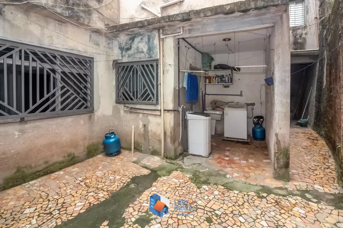 Imagem Conjunto comercial para venda em Parque Taipas, 200m²