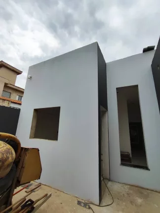 Imagem CASA 60M² 2 QUARTOS 1 SUITE PARQUE SÃO BENTO
