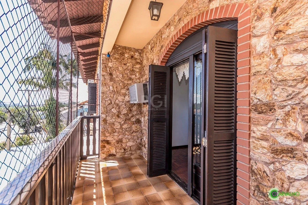 Imagem Apartamento para Venda - 271.7m², 3 dormitórios, sendo 1 suites, 4 vagas - Jardim Sabará
