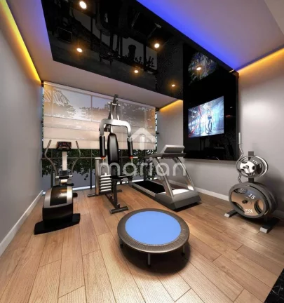 Imagem Apartamento com 2 quartos, Centro - Penha