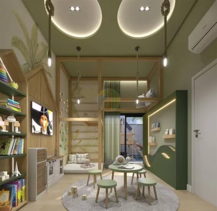 Imagem Línea Living Concept