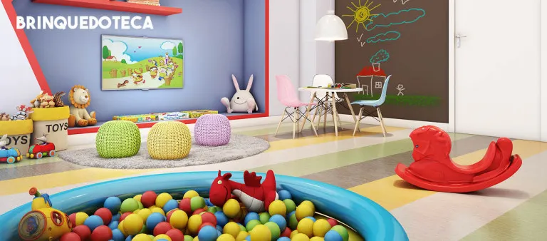 Imagem Apartamento com 1 Quarto à Venda, 24 m² em Tatuapé - São Paulo