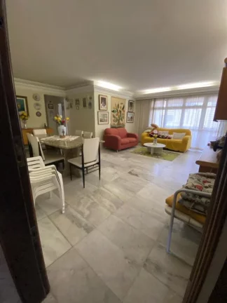 Imagem Apartamento para Venda em Recife, Boa Viagem, 3 dormitórios, 1 suíte, 3 banheiros, 2 vagas
