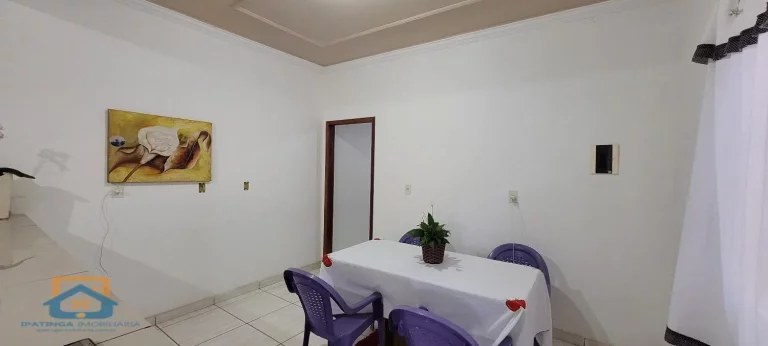 Imagem Casa de 2 quartos e 1 vaga de garagem no Residencial Porto Seguro