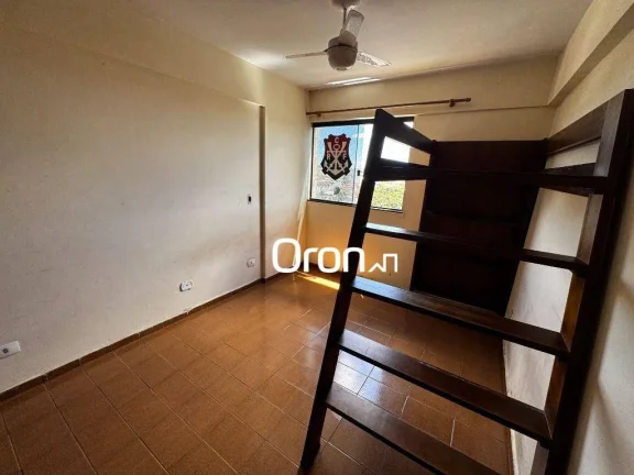 Imagem Apartamento à venda, 100 m² por R$ 320.000,00 - Setor Aeroporto - Goiânia/GO