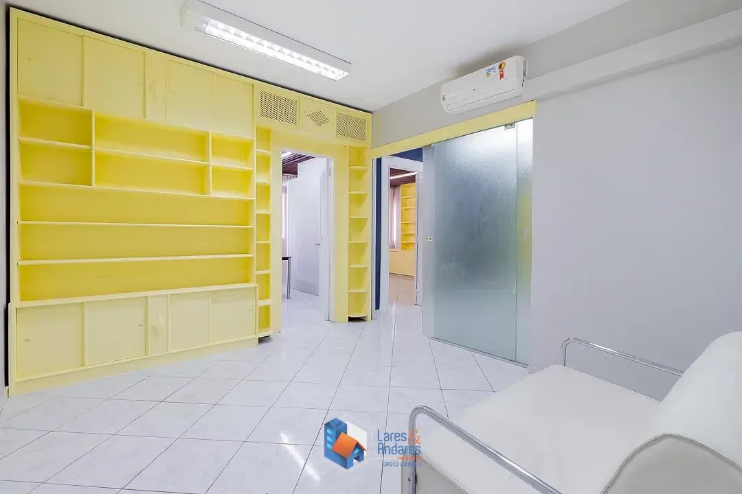 Foto do imóvel Conjunto comercial para venda e locação em Bela Vista, 62m² em Avenida Paulista