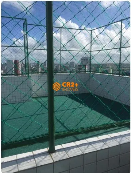 Imagem Vendo Flat 60m² 2 quartos (1 suite) em Boa Viagem