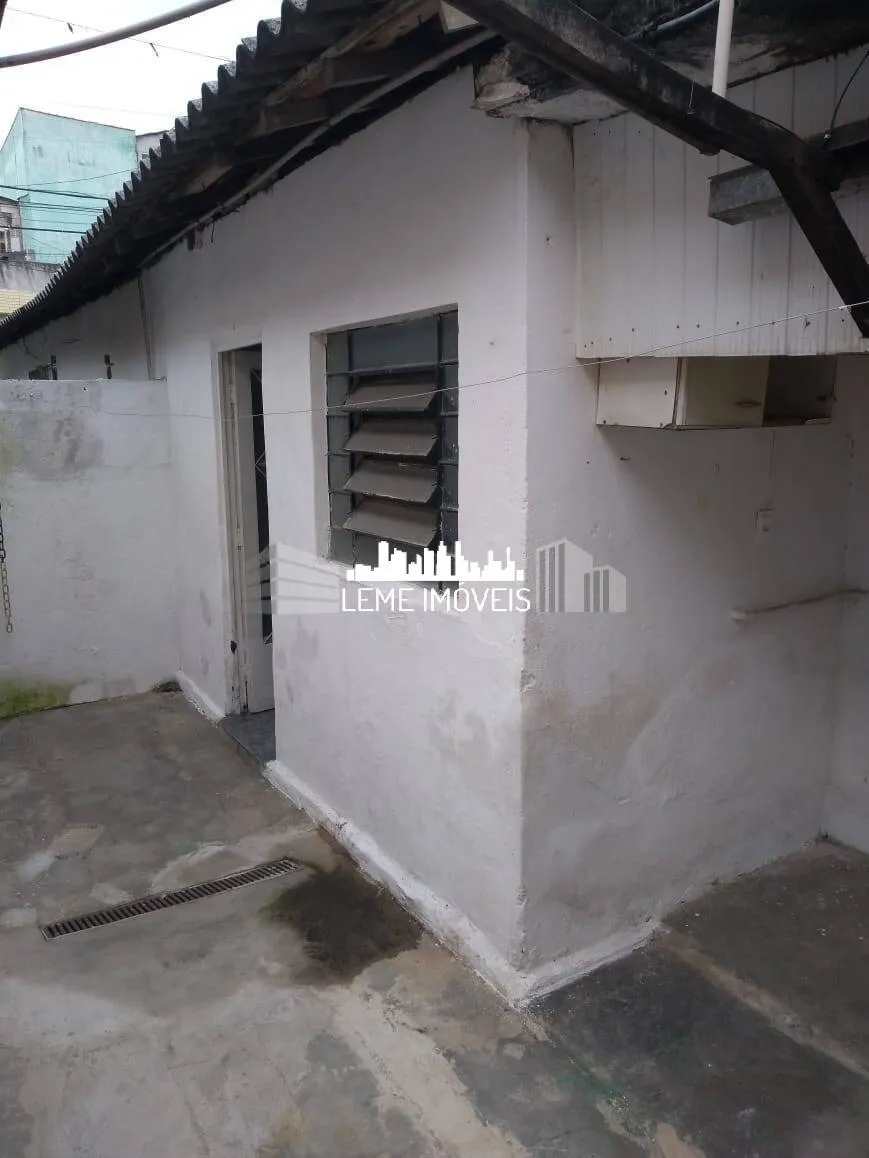 Foto do imóvel DUAS CASAS EM TERRENO MEDINDO 220,00M2 COM ESCRITURA!!!