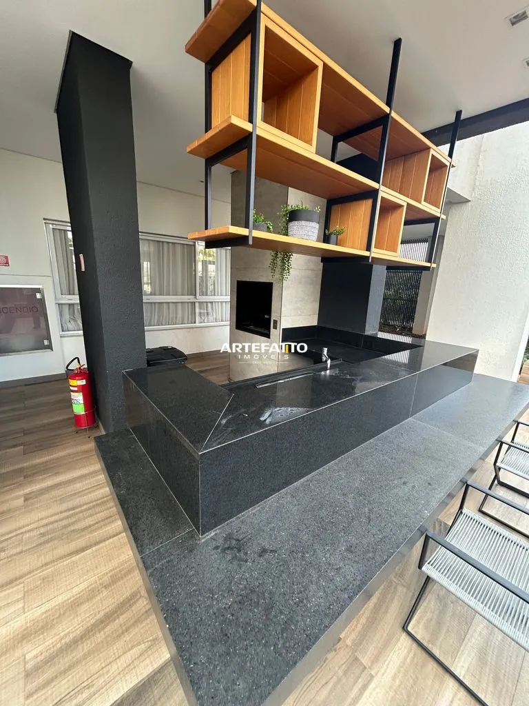 Imagem Apartamento à Venda em Jardim Caravelas, São Paulo - SP