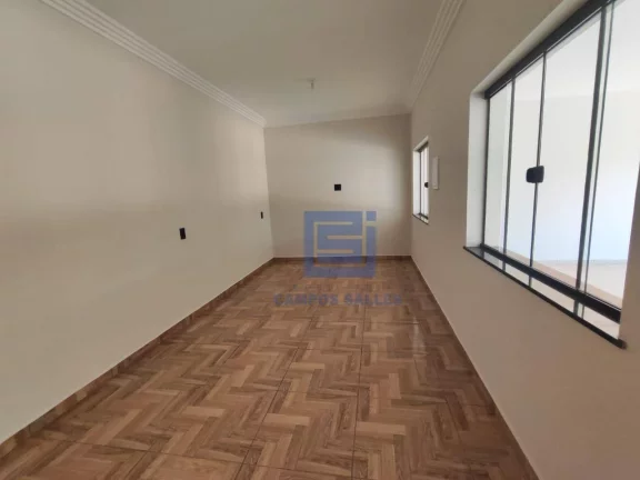Imagem Casa com 2 dormitórios para alugar por R$ 2.000,00/mês - Nogueiras - Socorro/SP